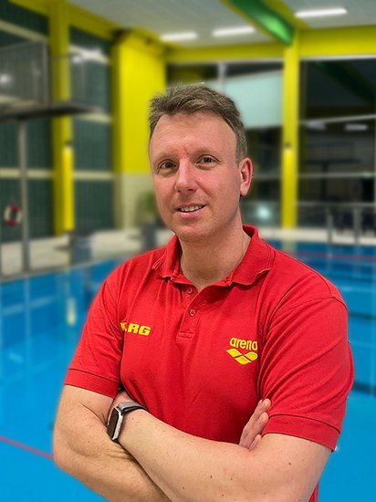 Bronze / Rettungsschwimmen / Technischer Leiter: Chris Köchig
